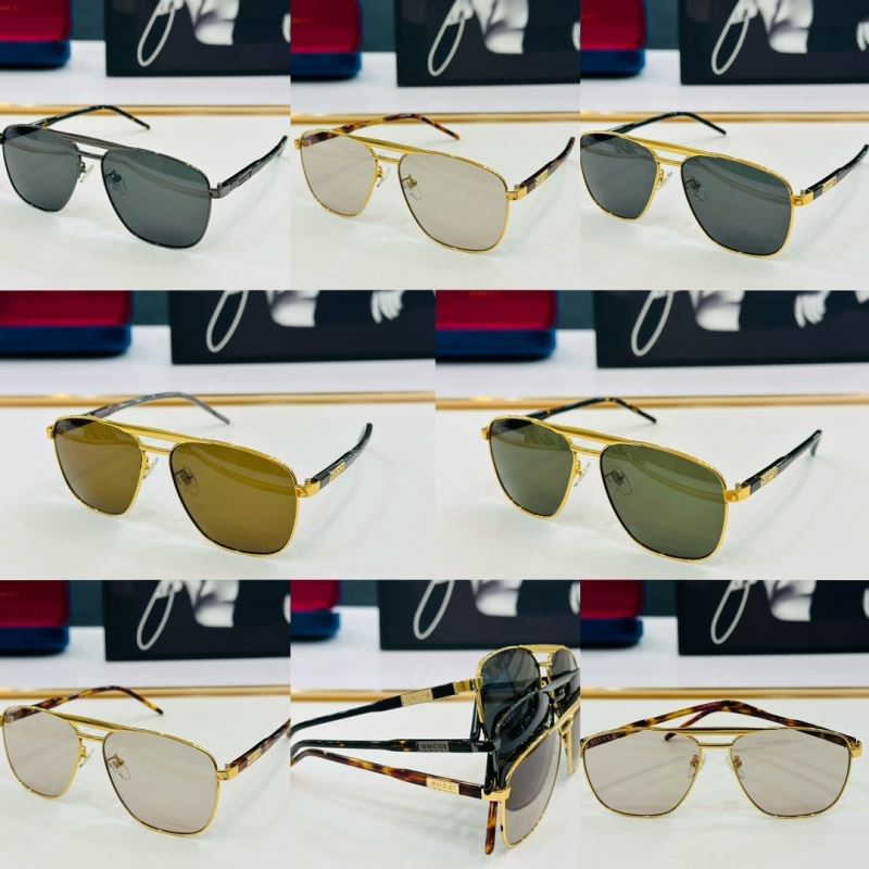 Gucci Sunglasses